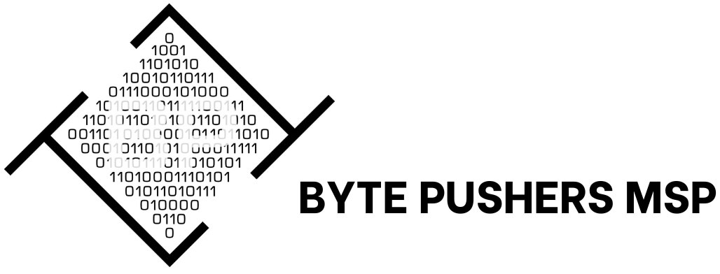 Byte Pushers MSP