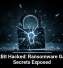 LockBit Hacked: Ransomware Gang’s Secrets Exposed